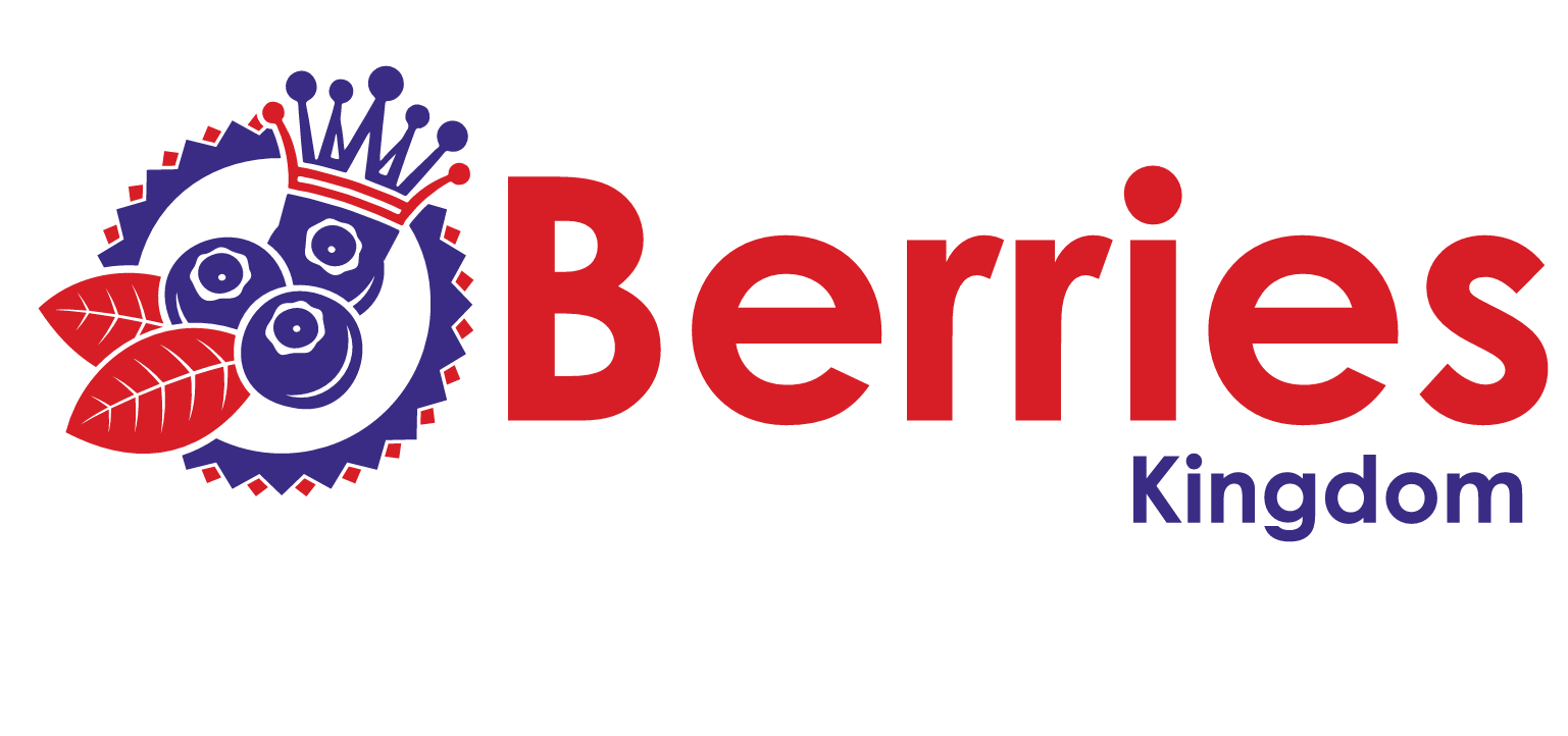 Berries Kingdom