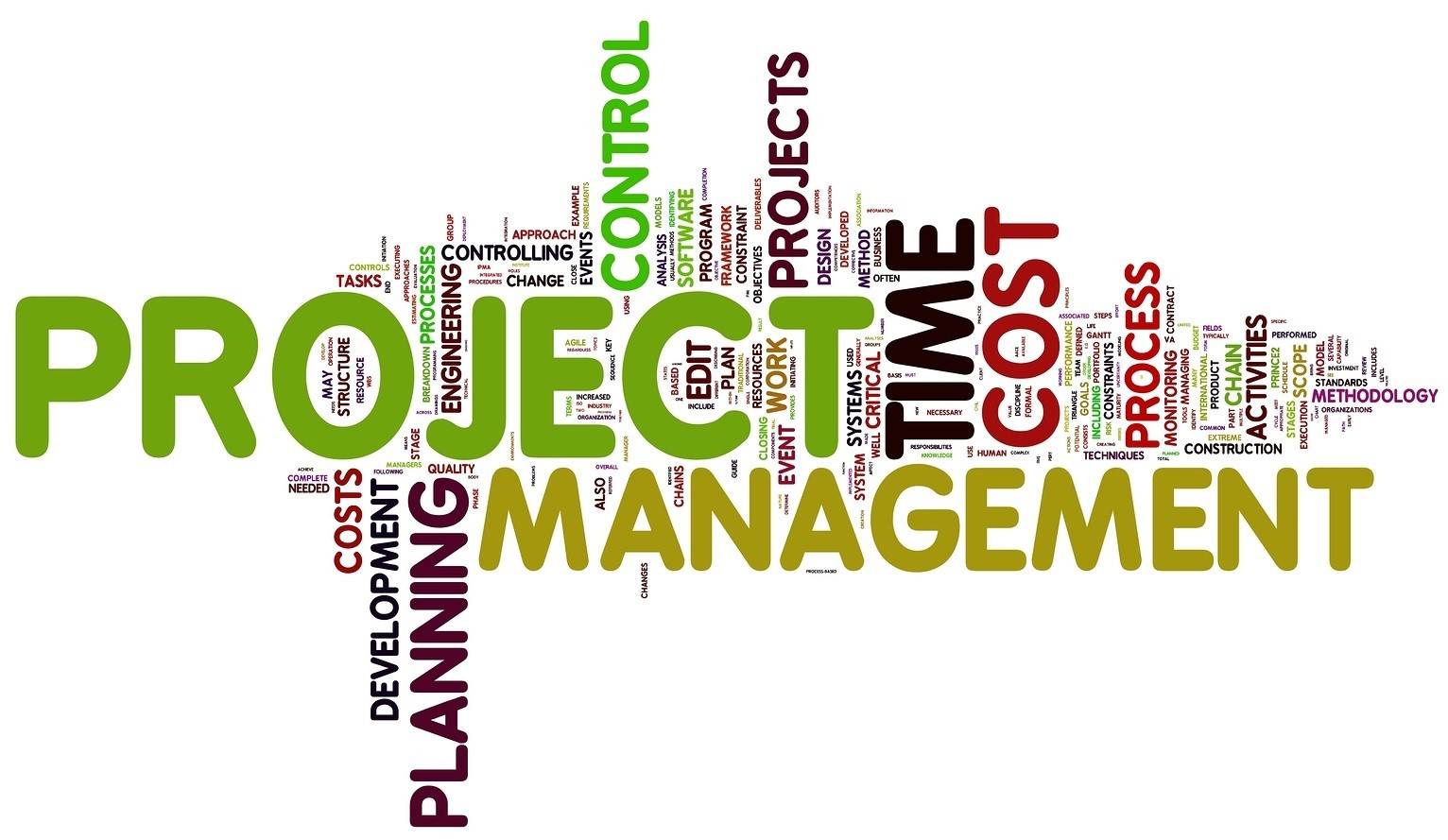 Proje Yönetimi