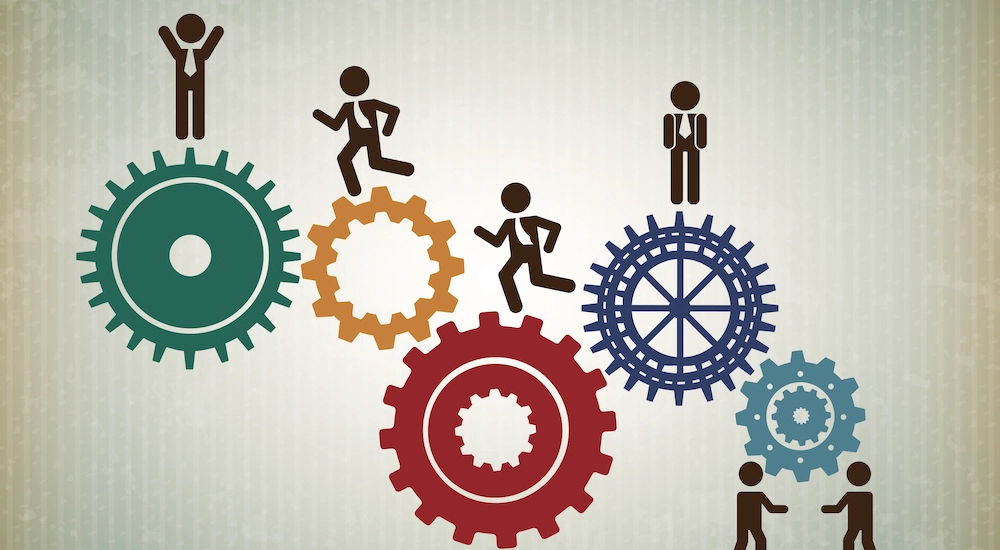 Fayda Üretme Misyonu ile Sektörlerin Güç Birliği